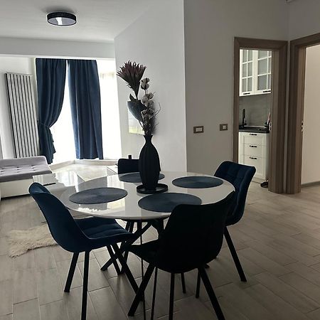 Apartament Waves 13 Năvodari Zewnętrze zdjęcie