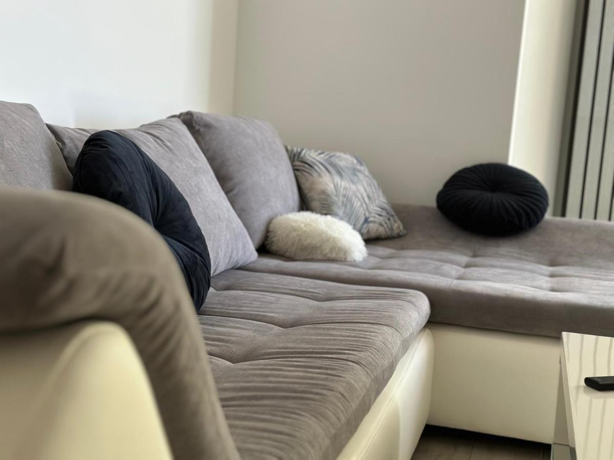 Apartament Waves 13 Năvodari Zewnętrze zdjęcie