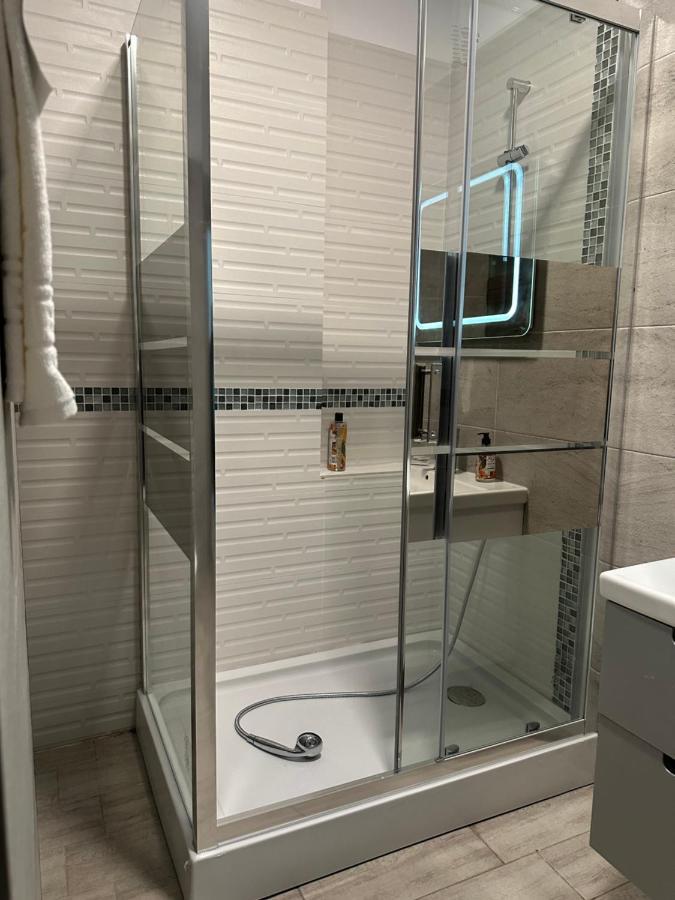 Apartament Waves 13 Năvodari Zewnętrze zdjęcie