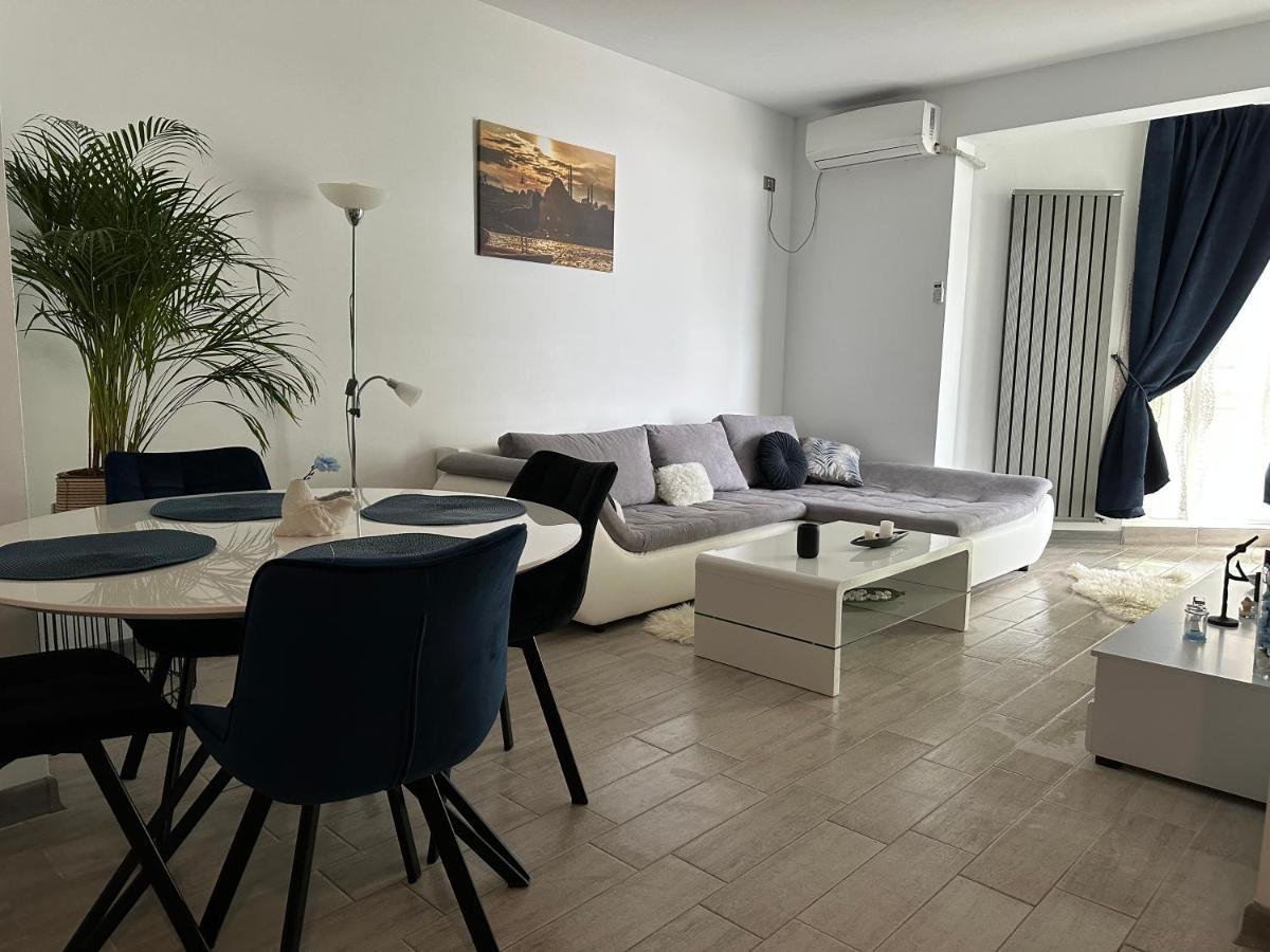 Apartament Waves 13 Năvodari Zewnętrze zdjęcie
