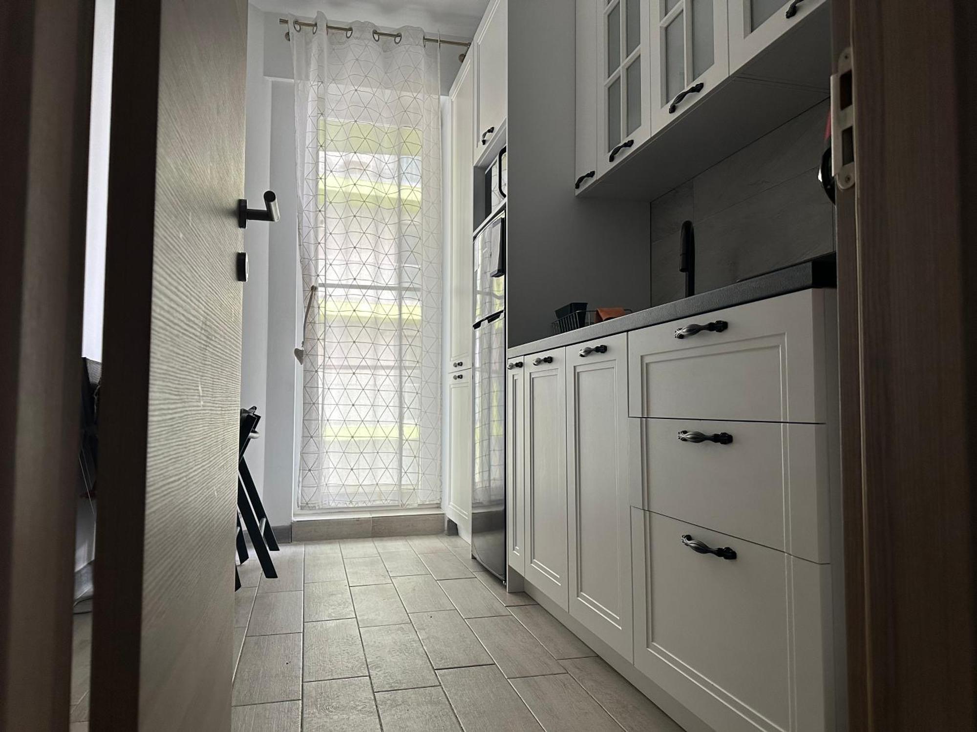 Apartament Waves 13 Năvodari Zewnętrze zdjęcie